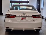 Certified 2023 Toyota Camry SE image 6