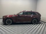 New 2025 MAZDA CX-90 3.3 Turbo S w/ Premium Package image 2
