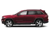 Certified 2023 Jeep Grand Cherokee 4WD 4xe image 2