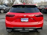 New 2025 Buick Envision Sport Touring image 3