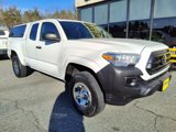 Used 2020 Toyota Tacoma 2WD Access Cab image 2