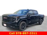 New 2025 GMC Sierra 1500 Elevation w/ Preferred Package image 4