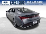 New 2025 Hyundai Elantra Sport image 3