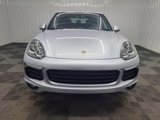 Used 2018 Porsche Cayenne Platinum Edition image 6