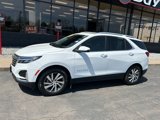 Used 2022 Chevrolet Equinox Premier image 2