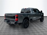 Used 2025 Ford F250 Platinum image 5