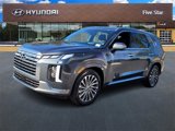 New 2025 Hyundai Palisade Calligraphy image 3