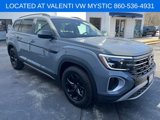 Certified 2024 Volkswagen Atlas Peak Edition SEL image 4