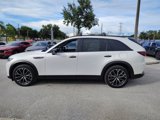 Used 2025 MAZDA CX-70 Plug-In Hybrid w/ Premium Plus image 4