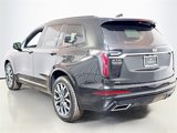 New 2025 Cadillac XT6 Sport w/ Technology Package image 3