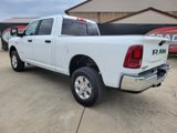 New 2025 RAM 2500 Big Horn image 5