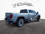 New 2025 GMC Sierra 3500 Denali w/ Denali Reserve Package image 3