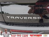 New 2026 Chevrolet Traverse LT w/ Sun and Wheel Package image 5