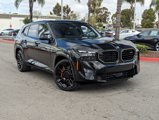 New 2025 BMW XM Label Red image 2