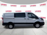 Used 2023 Ford Transit 250 Low Roof w/ Exterior Upgrade Package image 2