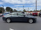 Used 2021 Chevrolet Malibu LS image 5
