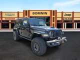 New 2025 Jeep Wrangler Unlimited Rubicon 392 image 2