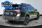 Certified 2025 Subaru Outback Wilderness image 2