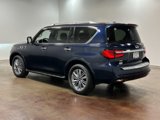 Used 2024 INFINITI QX80 Luxe image 5