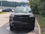 New 2026 Chevrolet Traverse LT w/ Midnight/Sport Edition image 6
