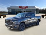New 2026 RAM 1500 4x4 Crew Cab image 2