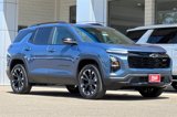 New 2026 Chevrolet Equinox RS w/ Safety and Technology Package image 2