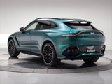 Used 2022 Aston Martin DBX image 3