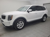 Used 2022 Kia Telluride LX image 2