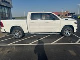 New 2025 RAM 1500 Big Horn image 3