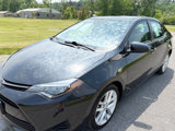 Used 2019 Toyota Corolla LE image 3