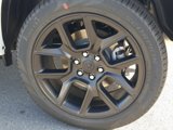 New 2025 RAM 1500 Laramie w/ Night Edition image 6