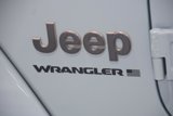Used 2023 Jeep Wrangler Unlimited Rubicon 392 w/ Trailer Tow Package image 5
