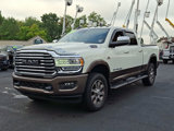 Used 2022 RAM 2500 Limited image 4