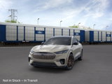 New 2025 Ford Mustang Mach-E GT image 2