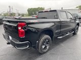 Used 2023 Chevrolet Silverado 1500 Custom Trail Boss image 3