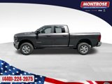 New 2025 RAM 2500 Big Horn image 2