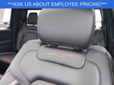 New 2025 RAM 1500 Rebel w/ Rebel Level 2 Equipment Group image 4