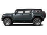 New 2025 GMC Hummer EV 3X image 3