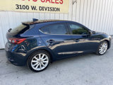 Used 2017 MAZDA MAZDA3 Grand Touring image 3