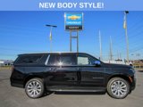 New 2025 Chevrolet Suburban Premier w/ Sun And Tow Package image 3