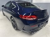Used 2019 Mercedes-Benz C 43 AMG 4MATIC Coupe image 4