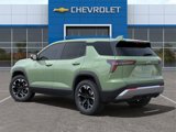 New 2025 Chevrolet Equinox LT w/ Safety and Technology Package image 3