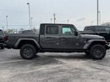 New 2025 Jeep Gladiator Sport image 2