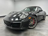 Used 2017 Porsche 911 Carrera S w/ Sport Package image 6
