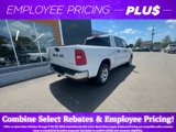 New 2025 RAM 1500 4x4 Crew Cab image 5