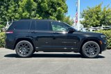 New 2025 Jeep Grand Cherokee Summit image 3