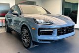 Used 2025 Porsche Cayenne S image 6