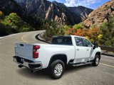 Used 2024 Chevrolet Silverado 2500 LT image 3