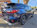 Used 2018 Lexus RX 350L FWD image 5