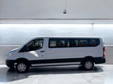 Used 2019 Ford Transit 350 XLT image 2
